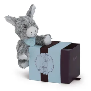 De Vriend Ezel Knuffel 13 Cm de Kaloo – photo produit 2 sur 3