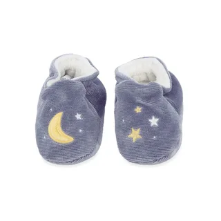 Geluidsarmband & Pantoffels Olifant Knuffel de Kaloo – photo produit 4 sur 6