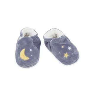 Geluidsarmband & Pantoffels Olifant Knuffel de Kaloo – photo produit 5 sur 6