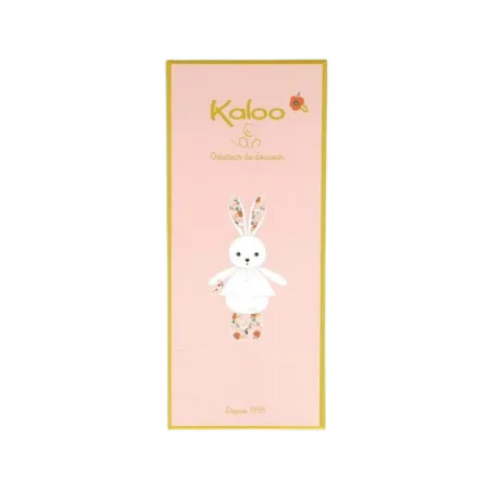 K'Doux Konijn Teddybeer by Kaloo – product photo 2 of 2