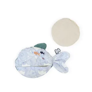 Kleine Vis Knuffel van Kaloo – productfoto 4 van 6