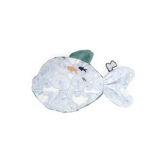 Kleine Vis Knuffel van Kaloo – productfoto 3 van 6