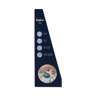 Kleine Vis Knuffel van Kaloo – productfoto 6 van 6