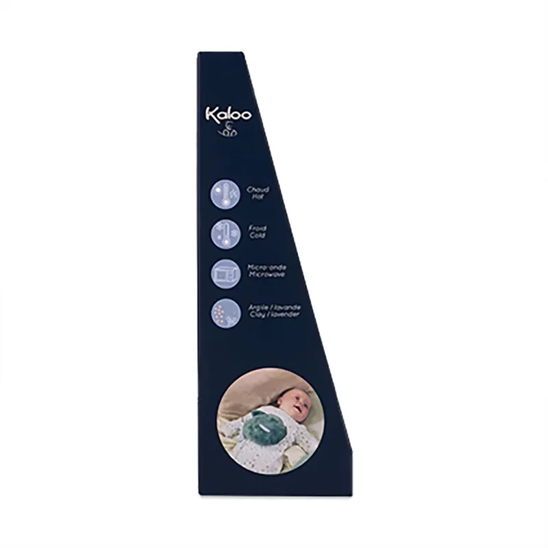 Kleine Vis Knuffel van Kaloo – productfoto 6 van 6