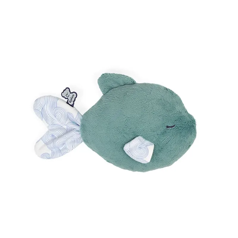 Kleine Vis Knuffel van Kaloo – productfoto 2 van 6