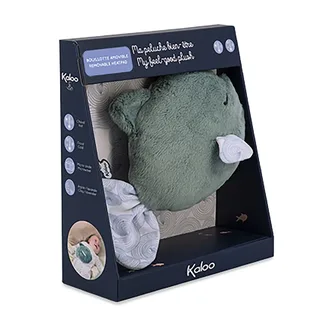 Kleine Vis Knuffel van Kaloo – productfoto 5 van 6