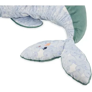 Knuffel - Dolfijn - Lavendelgeur by Kaloo in Multicolour – product photo 5 of 6