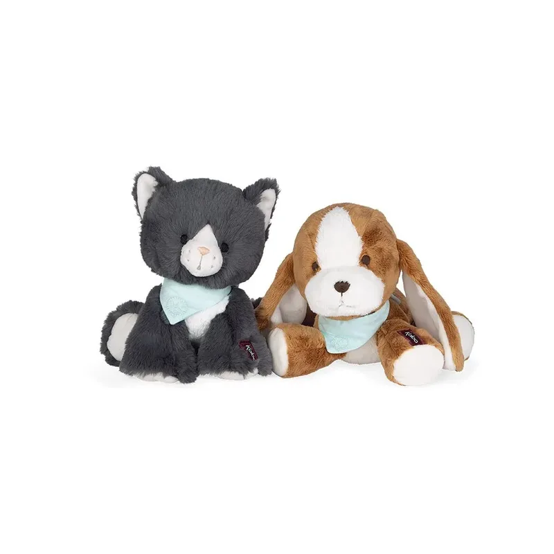 Knuffel - Kat by Kaloo in Kat – product photo 3 of 6