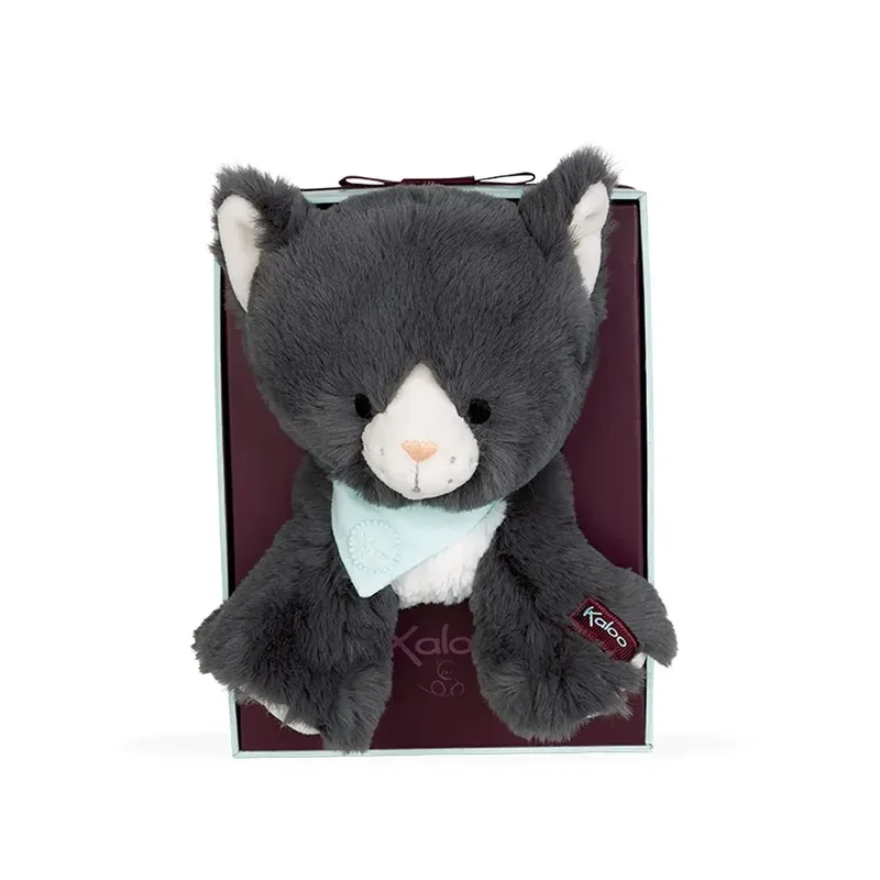 Knuffel - Kat by Kaloo in Kat – product photo 2 of 6