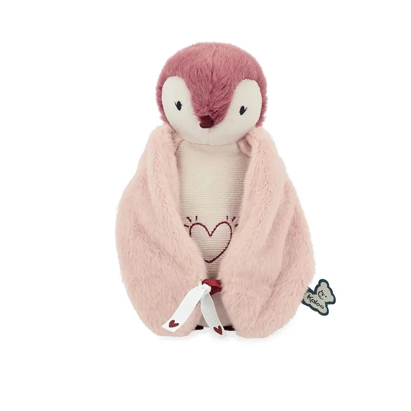 Knuffel Pinguïn Nachtlampje by Kaloo – product photo 3 of 6