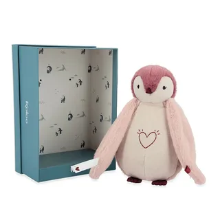 Knuffel Pinguïn Nachtlampje by Kaloo – product photo 5 of 6