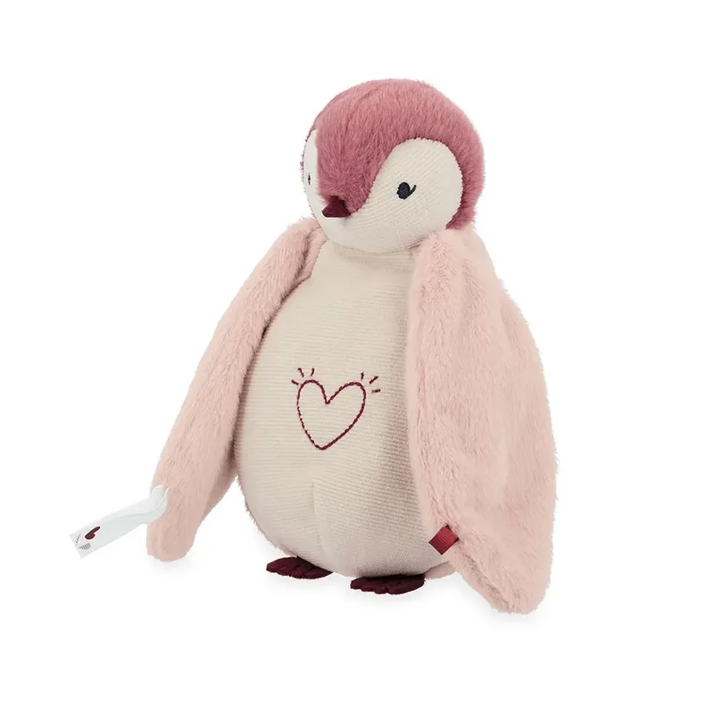 Knuffel Pinguïn Nachtlampje by Kaloo – product photo 2 of 6