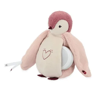Knuffel Pinguïn Nachtlampje by Kaloo – product photo 4 of 6