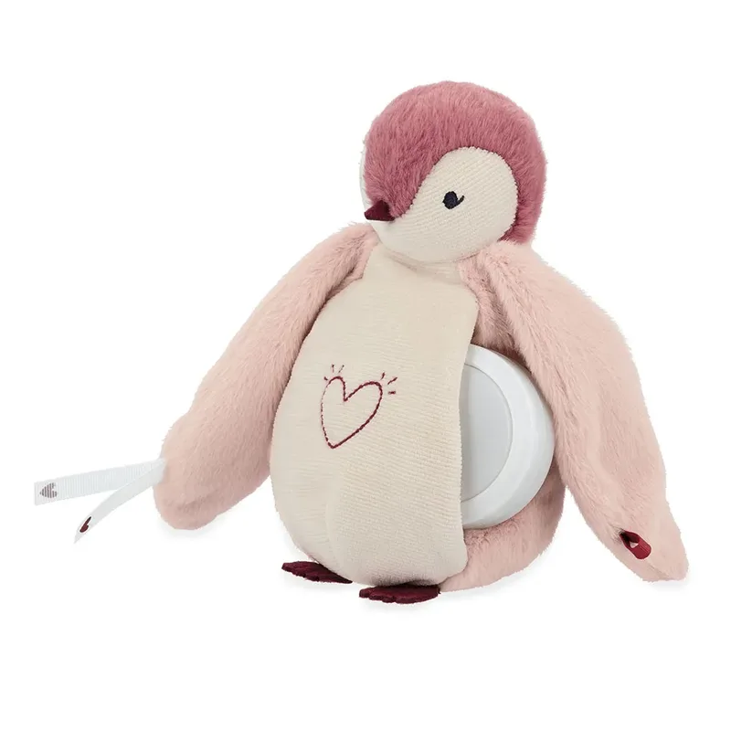 Knuffel Pinguïn Nachtlampje by Kaloo – product photo 4 of 6