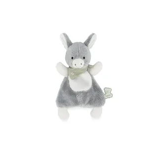 Knuffeldoek Ezel by Kaloo in Ezel – product photo 2 of 3