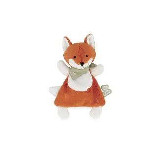 Knuffeldoek Vos by Kaloo in Vos – product photo 2 of 3