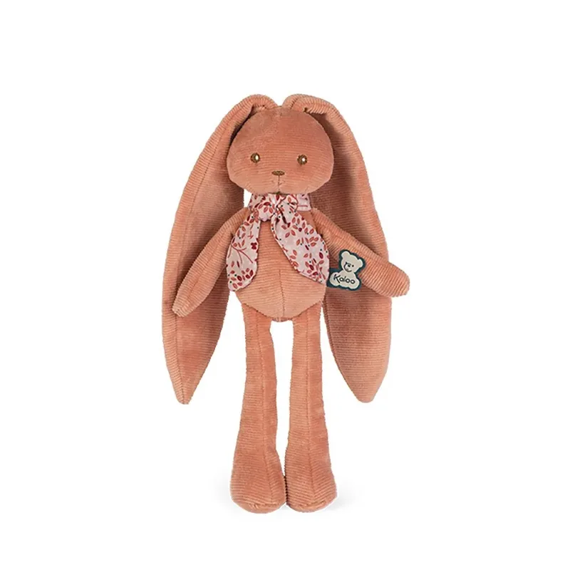 Lapinoo –Knuffel - Konijn - Kleur by Kaloo in Terracotta – product photo 2 of 6