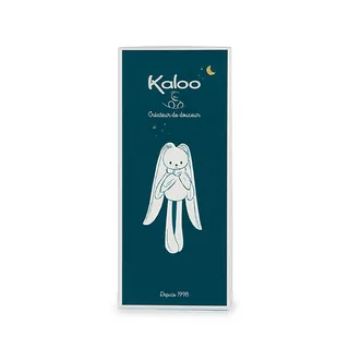 Lapinoo –Knuffel - Konijn - Kleur by Kaloo in Terracotta – product photo 5 of 6