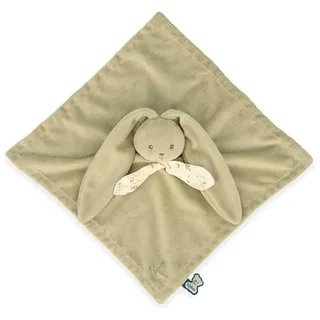Lapinoo - Knuffeldoek - Konijn von Kaloo in Mehrfarbig – Produktfoto 2 von 6