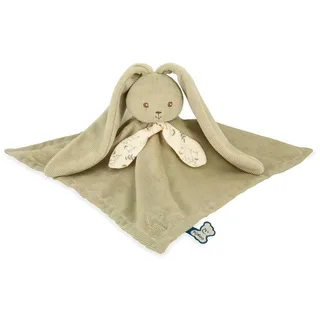 Lapinoo - Knuffeldoek - Konijn von Kaloo in Mehrfarbig – Produktfoto 4 von 6