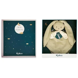 Lapinoo - Knuffeldoek - Konijn von Kaloo in Mehrfarbig – Produktfoto 5 von 6