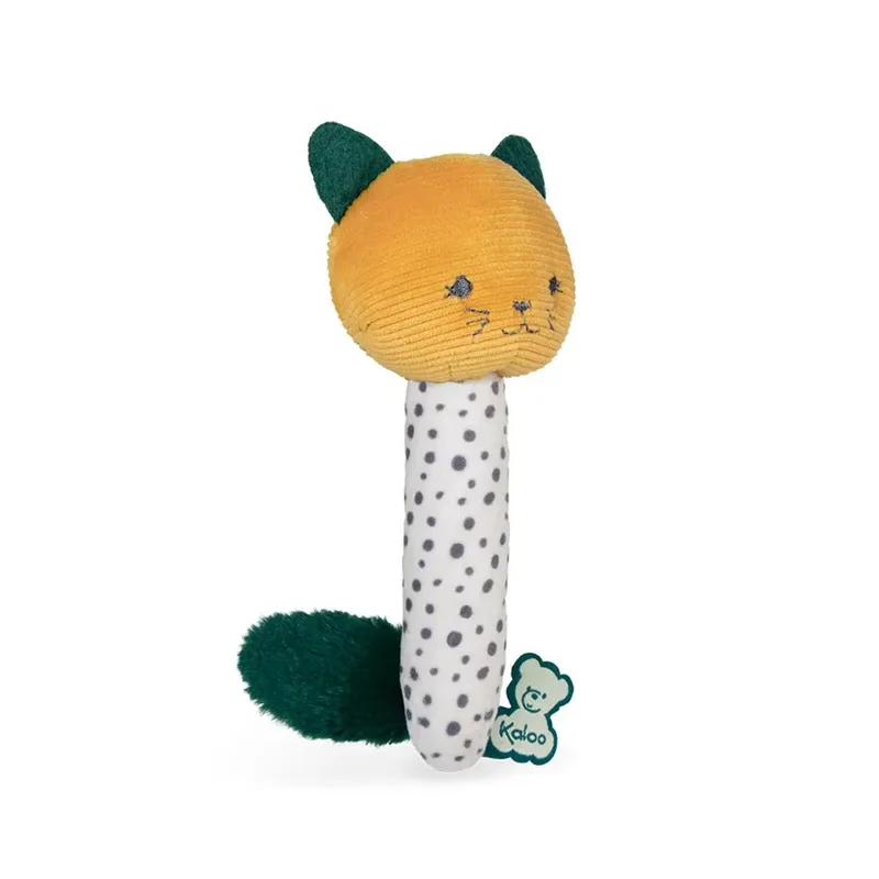 Maracas Knuffelbeer by Kaloo – product photo 4 of 5
