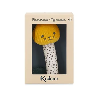 Maracas Knuffelbeer by Kaloo – product photo 2 of 5