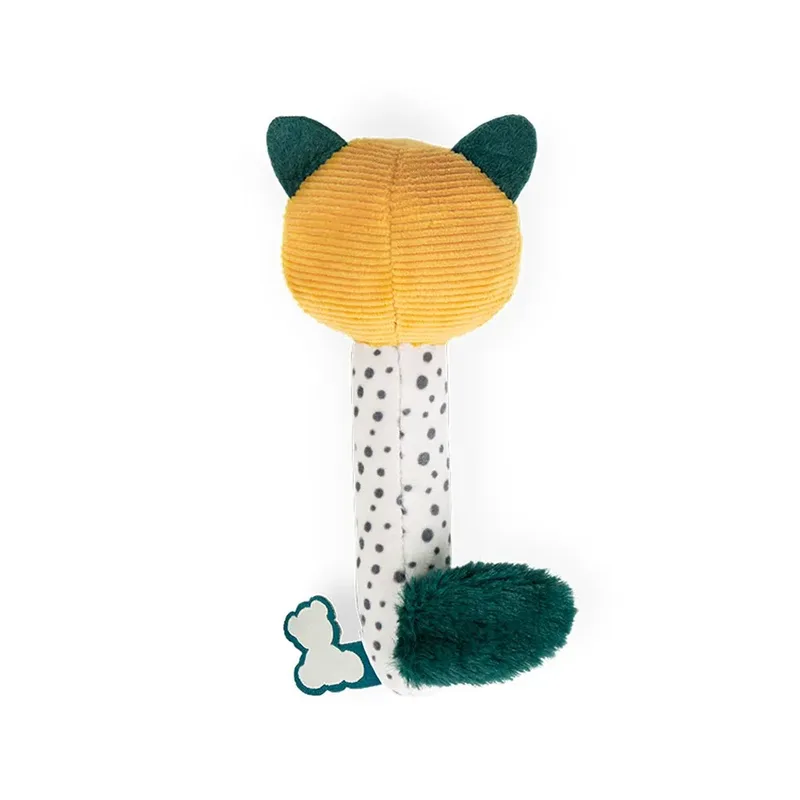 Maracas Knuffelbeer by Kaloo – product photo 3 of 5
