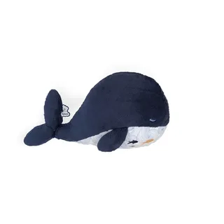 Middelgrote Walvis Knuffel by Kaloo – product photo 2 of 6
