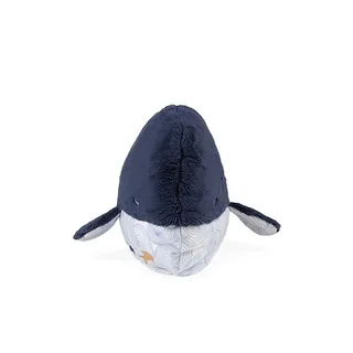 Middelgrote Walvis Knuffel by Kaloo – product photo 3 of 6