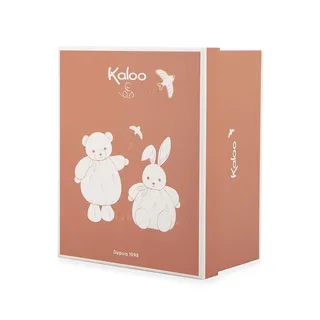 Mollige Teddybeer 17 Cm by Kaloo – product photo 3 of 3