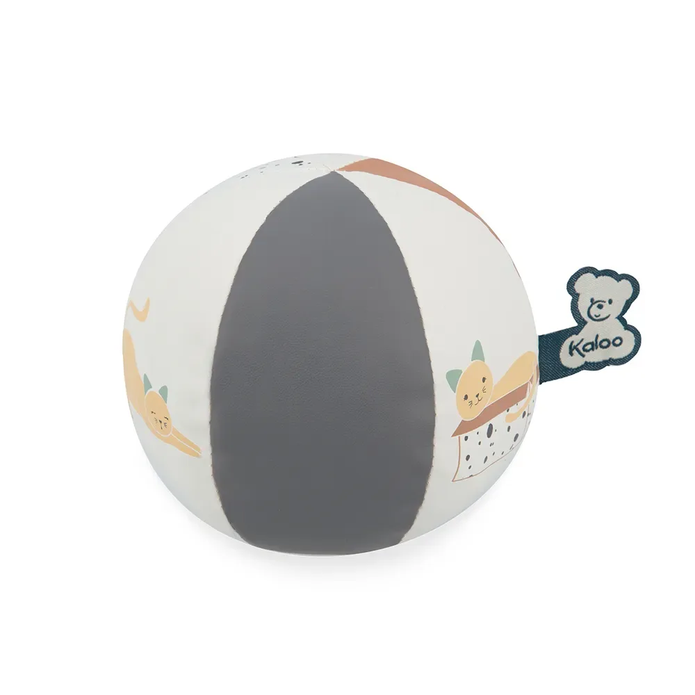 Nounours My Kitten Ball de Kaloo – photo produit