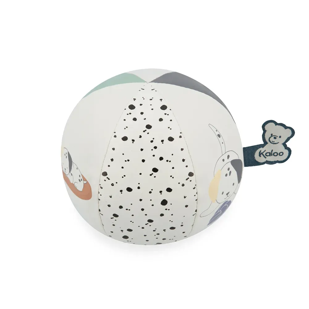 Nounours My Puppy Ball de Kaloo – photo produit