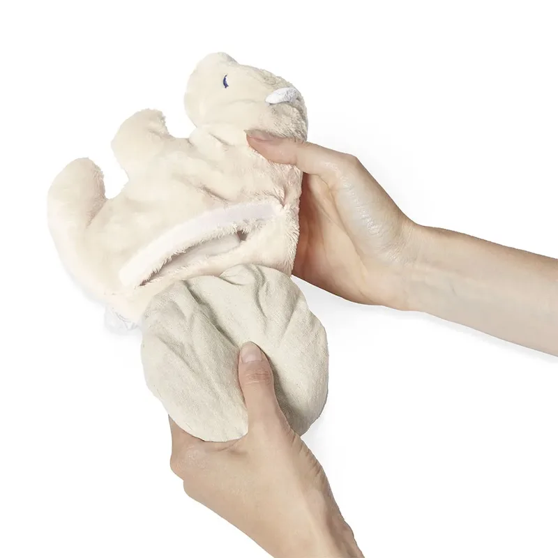 Voel Je Goed Teddybeer 15 Cm by Kaloo – product photo 6 of 6
