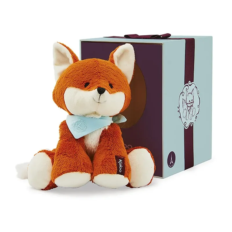 Vos Knuffel, Kaloo Les Amis von Kaloo in Mehrfarbig – Produktfoto 2 von 4