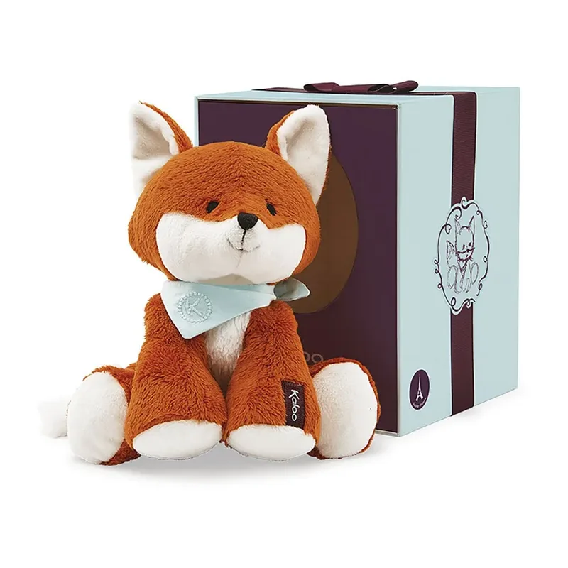 Vos Knuffel, Kaloo Les Amis von Kaloo in Mehrfarbig – Produktfoto 3 von 4
