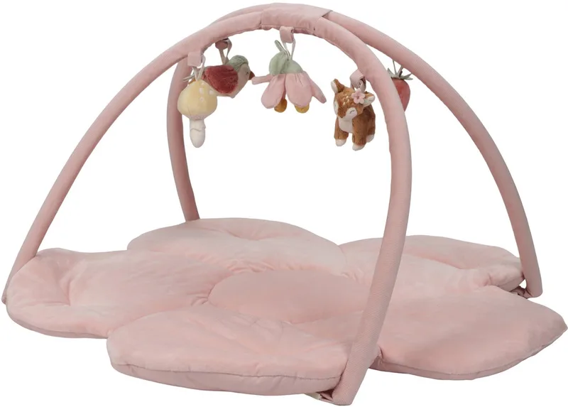 Fairy Garden Speelkleed Met Boog - baby speelgoed de Little Dutch en Rose – photo produit