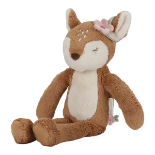 Knuffel Hert long legs - Fairy Garden van Little Dutch in Meerkleurig – productfoto 2 van 4