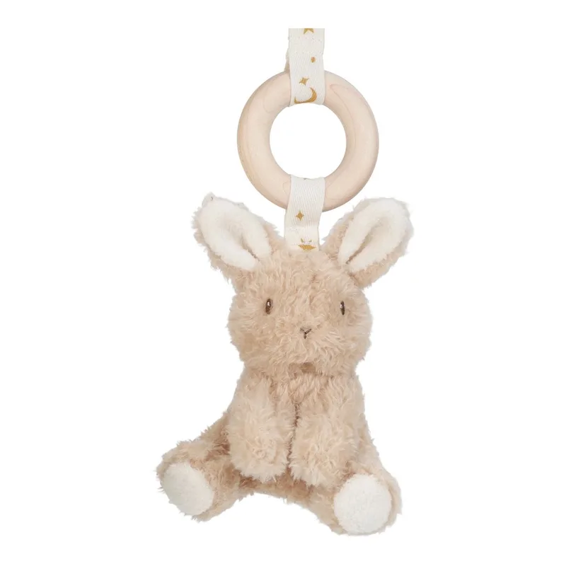 Babygym Little Dutch Newborn Naturals van Nijntje – productfoto 4 van 4