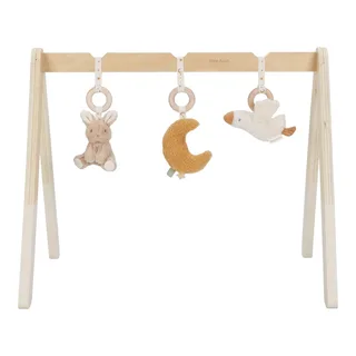 Babygym Little Dutch Newborn Naturals van Nijntje – productfoto 2 van 4